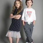 Pakistani Baby Apparel Trends