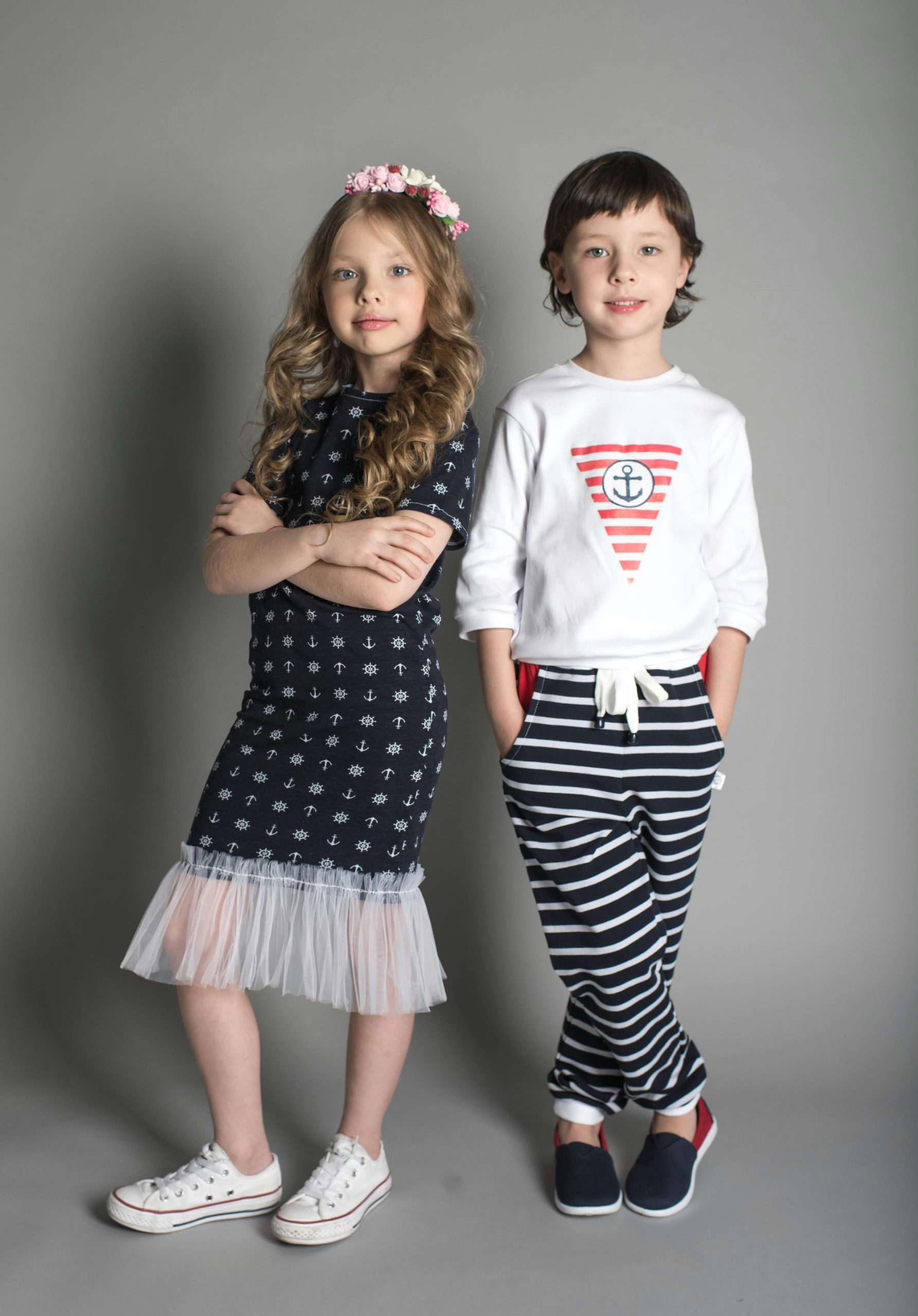 Pakistani Baby Apparel Trends
