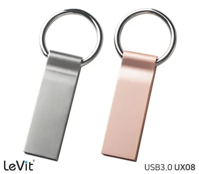 USB 답례품 포장은 어떻게 하는 것이 좋을까요? 5 레빗 UX08 3.0 USB메모리