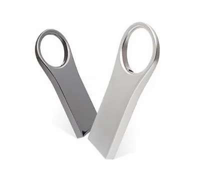 충남판촉물 맞춤 제작 프로세스 완벽 가이드 2 ENOP RING 2.0 USB Flash Drive