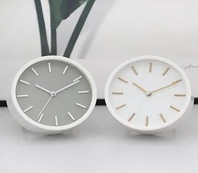 시계 답례품 직접 제작 vs 업체 의뢰 선택 기준 5 무소음마인입체탁상시계