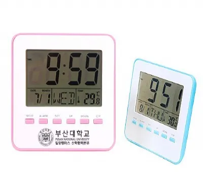 시계 기념품 제작 시 흔히 놓치는 디테일 7가지