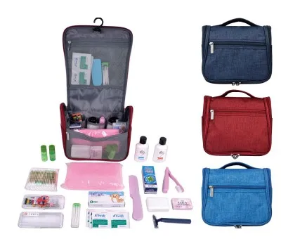 동탄판촉물 제작 업체 선택 시 체크해야 할 5가지 3 뉴패밀리 여행용세트 중A