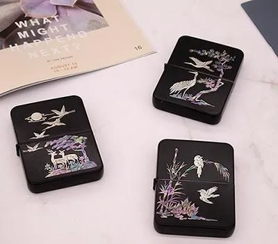 명품자개 판촉물 단일 패턴 vs 조합 패턴 선택 가이드 5 777 나빌레라 자개 손톱깎이세트