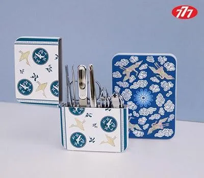 명품자개 답례품 단독 주문 vs 공동 구매 경제성 분석 3 나빌레라 도자문 777 쓰리세븐 자개손톱깎이