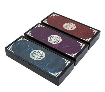 구로구판촉물 납기 지연 걱정 끝! 해결 방법은? 5 나빌레라 한지학팔각필함3종