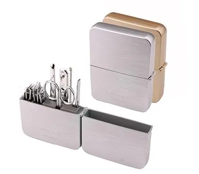 손톱깎이 판촉물로 제작하면 좋은 이유 3 쓰리세븐 손톱깎이