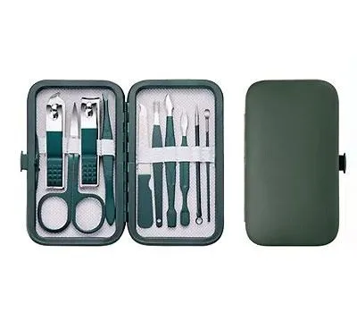 손톱깎이 판촉물로 제작하면 좋은 이유 5 데일리 프리미엄 손톱깍이 10종세트