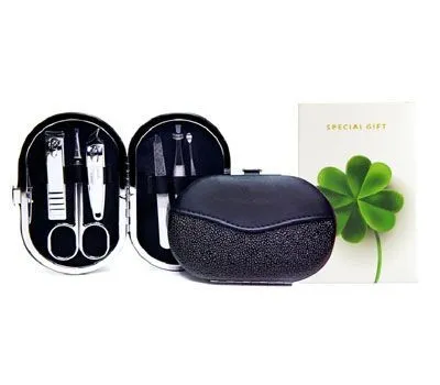 손톱깎이 답례품 투자 대비 효과 측정하는 지표 설정법 2 라운드미니 손톱깎이