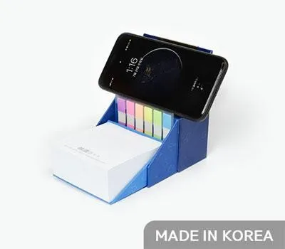 인천판촉물 오늘 주문하면 내일 배송! 5 단디큐브-3단