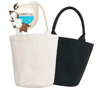 광진구판촉물 대량 주문 특화 업체 BEST 5 카모 미니 핸디형 에코백