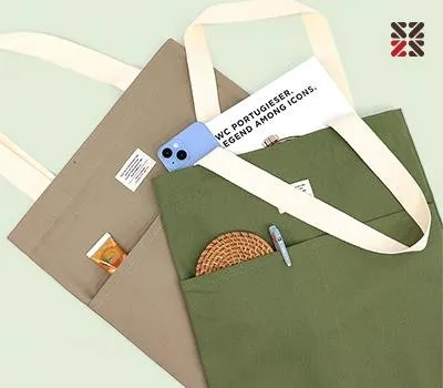관악구판촉물 급하게 필요할 때 빠른 제작 업체 2 베이직포켓에코백
