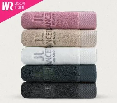 금천구판촉물 우리 동네 베스트 업체 3 우리타올 란체티 소프트볼륨세면타올 180g 1매