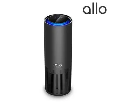 김해판촉물 제작 비용 50% 절약하는 방법 3 알로 APS800 프리미엄 휴대용 공기청정기