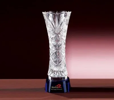 상패 기념품 제작 시 안전성과 실용성 모두 확보하기 3 크리스탈트로피