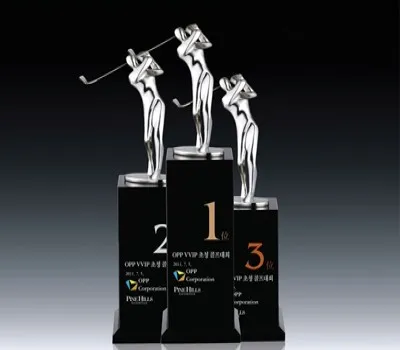 동해판촉물 예산 초과 없이 제작하는 노하우 3 메탈 트로피