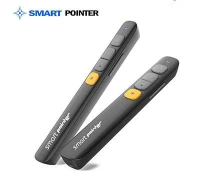 학교 판촉물 거래처 선물용 BEST 3 무선프리젠터 레이저포인터