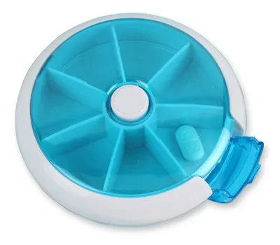 휴대용약통 판촉물 제작 시 약물 안전성 고려사항 완벽 정리 4 원터치 자동 주간약통