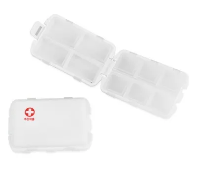 휴대용약통 판촉물 제작 시 약물 안전성 고려사항 완벽 정리 2 하모니 주간약통