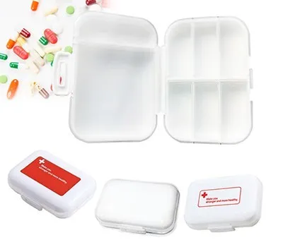 휴대용약통 판촉물 제작 시 약물 안전성 고려사항 완벽 정리 5 휴대용 구급함 약통 케이스 데일리약통