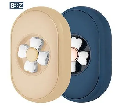 보조배터리 판촉물 하자 없이 받는 방법 4 비즈 스피너 손난로 보조배터리 10000mAh HW10