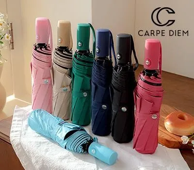 우산 기념품 제작 기간은 얼마나 걸릴까요? 5 카르페디엠 55암막 3단완전자동양우산