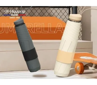 대구판촉물 2024년 인기 아이템 TOP 10 3 협립4단50 3초 이지폴딩 우양산