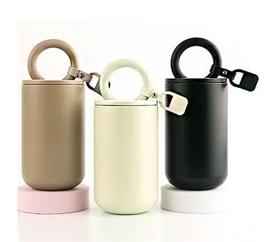 고창판촉물 계약 전 꼭 확인해야 할 사항 3 조이 핸들 이중 진공텀블러400ml
