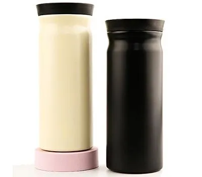 서천판촉물 지역 특산품과 연계한 아이디어 3 샤플 이중진공 대용량텀블러 600ml