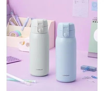 중랑구판촉물 요즘 핫한 디자인 트렌드 4 락앤락 코튼캔디텀블러 370ml