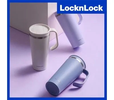 텀블러 판촉물 기업 임직원용 제작 5 락앤락 데일리 텀블러600ml