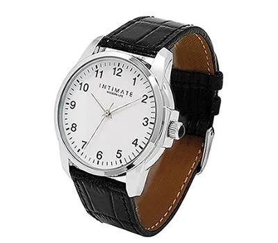 강남구판촉물 지역 맛집 업체 리스트 2 인티메이트 손목시계 472F CI