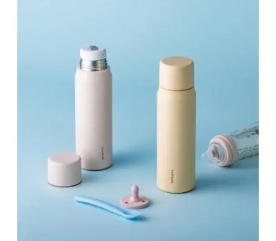 관공서 판촉물 제작비용 투명하게 비교 분석하기 5 락앤락 리틀럽마망보온병505ml