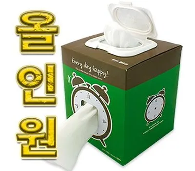 물티슈 기념품 대용량 vs 휴대용 사이즈 선택 기준 4 기성 광고 콤보물티슈 고급지