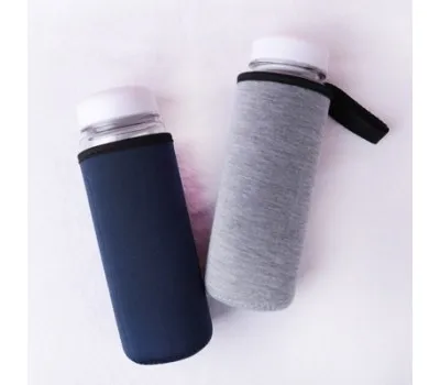 밀양판촉물 예산 초과 없이 제작하는 노하우 5 마이보틀 물병 파우치-트라이탄 500ml