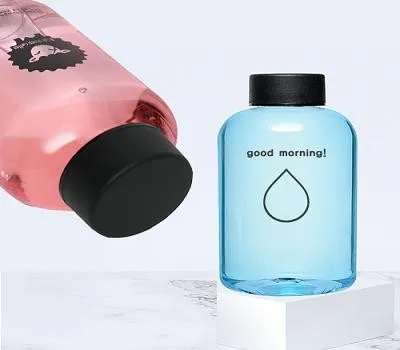 포천판촉물 온라인 vs 오프라인 업체 비교 분석 5 납작보틀 pp뚜껑 350ml