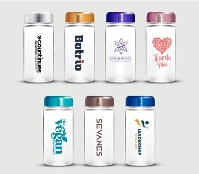 단양판촉물 대량 제작 vs 소량 제작, 어디가 유리할까? 3 리브 보틀 메탈캡 트라이탄 350ml