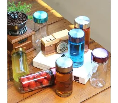 울산판촉물 제작 시 꼭 고려해야 할 3가지 포인트 3 어썸 마이보틀 메탈캡 패트 350ml