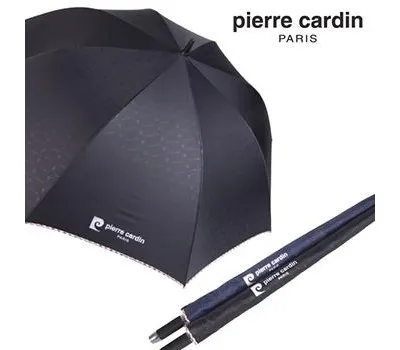 골프우산 기념품 제작 방법 3가지 장단점 비교 4 피에르가르뎅 75자동8K 엠보체크 골프우산