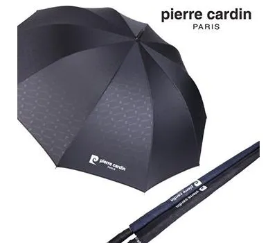 골프우산 기념품 제작 비용 절약하는 7가지 방법 2 피에르가르뎅 75자동10K 엠보 골프우산