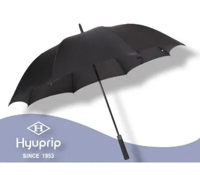 골프우산 기념품 제작 방법 3가지 장단점 비교 3 협립 80 심플특대 자동골프우산의전용