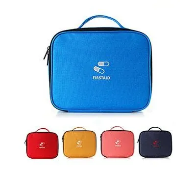 구급상자 판촉물 가격대별 옵션 비교 3 보타디자인 구급파우치 라지