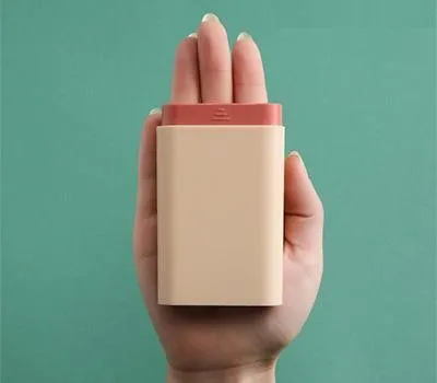 휴대용약통 판촉물 이런 업체는 피하세요 4 휴대용 알약 케이스 3TMHA004