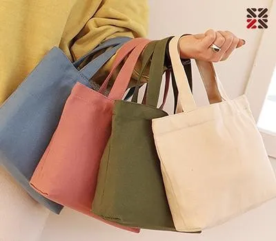 에코백 판촉물 대량 주문 최적의 선택 5 스위티 미니에코백