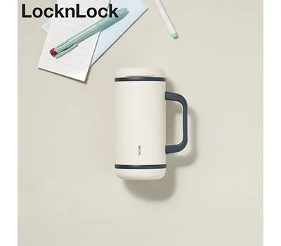 관공서 홍보물 맞춤 제작으로 차별화된 정책 홍보 실현 2 락앤락 4406 메트로 퍼펙트씰 머그 텀블러 550ml