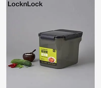 고창판촉물 계약 전 꼭 확인해야 할 사항 4 락앤락 핸들 김치통 5L