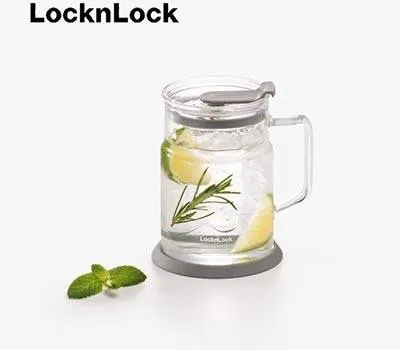 관공서 홍보물 맞춤 제작으로 차별화된 정책 홍보 실현 4 락앤락 메트로 유리머그 560ml