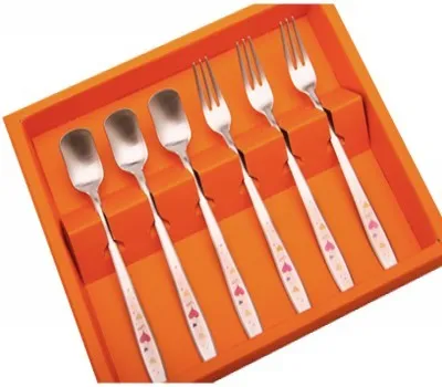 결혼식 판촉물로 제작하면 좋은 이유 2 프리미엄 더블하트 티스픈 6P