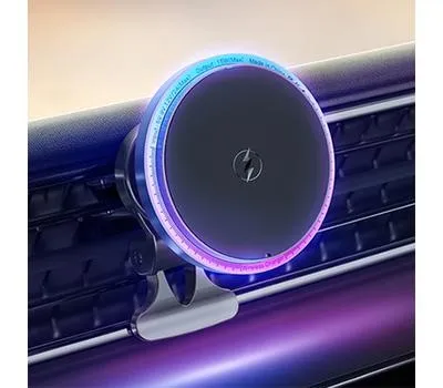 예산판촉물 10년 경력 전문가가 추천하는 곳 2 루티네 맥세이프 무선충전기 초고속 차량용