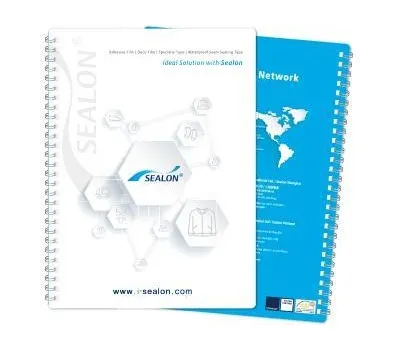 시흥판촉물 후회하지 않는 선택 방법 4 스프링 클리어화일